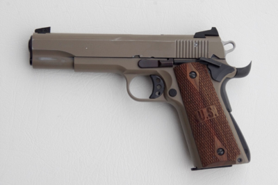 SIG/SAUER 1911-22