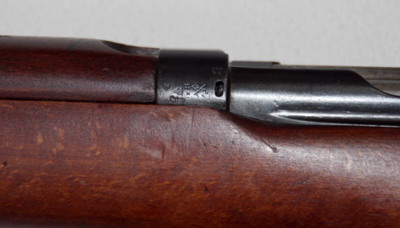 Engelsk Lee Enfield No1 Mk.III