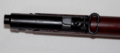 Engelsk Lee Enfield No1 Mk.III