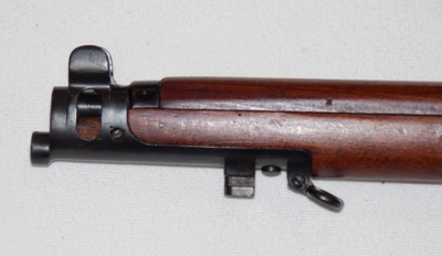 Engelsk Lee Enfield No1 Mk.III