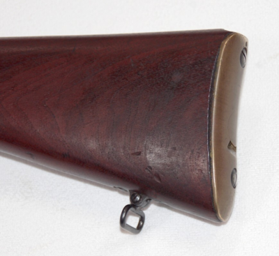 Engelsk Lee Enfield No1 Mk.III
