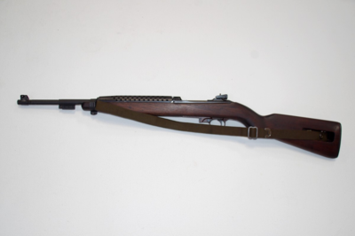 Amerikansk US Karabin M1
