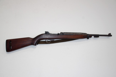 Amerikansk US Karabin M1
