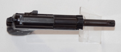 Tysk Mauser P38 (byf44)
