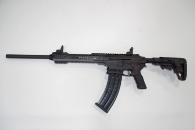 Typhoon F12 Defence G2 Neosport 12/76 - 56cm. Black