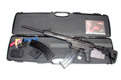 Typhoon F12 Defence G2 Neosport 12/76 - 56cm. Black