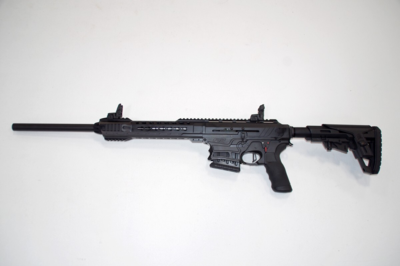 Typhoon F12 Defence G2 Neosport 12/76 - 56cm. Black