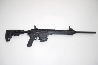 Typhoon F12 Defence G2 Neosport 12/76 - 56cm. Black