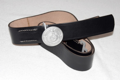 SS officers bælte (KOPI)