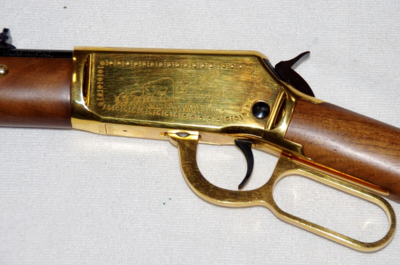 Winchester Model 9422 .22LR