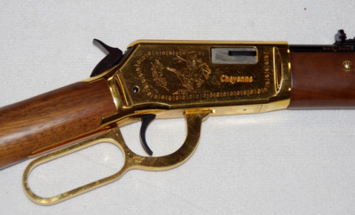 Winchester Model 9422 .22LR