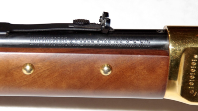 Winchester Model 9422 .22LR