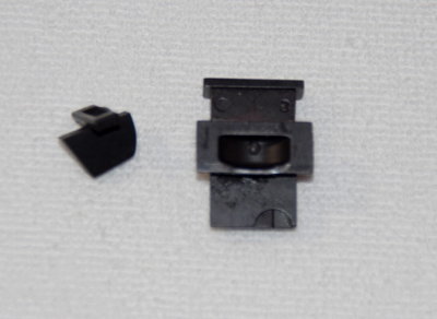 Heckler & Kock - Justerbar sigtemiddel