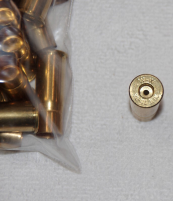 Nye hylster - Kaliber 38-40 Win