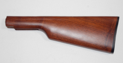 Winchester skæfte / type 2