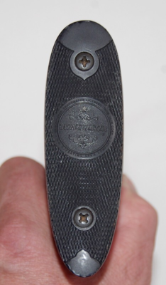 Winchester skæfte / type 2