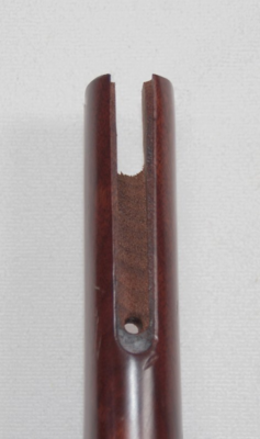 Winchester skæfte / type 2