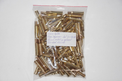 Hylster til Krag Jørgensen / Gevær 1889