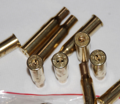 Hylster til Krag Jørgensen / Gevær 1889