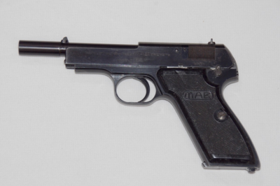 Fransk MAP - Model F