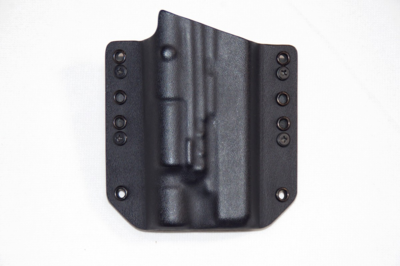 Hylster til pistol: Glock Model 41 Auto