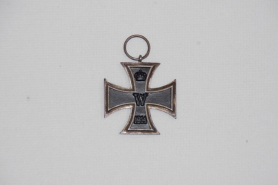 1 VK Jernkors / 1813-1914