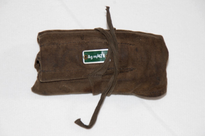 AG M/42 B - Rense/reservedele sæt