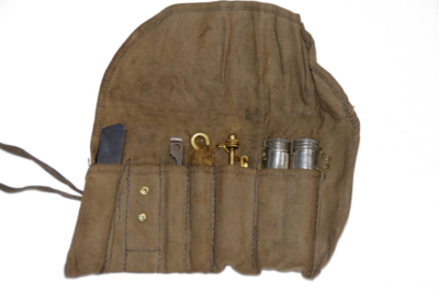 AG M/42 B - Rense/reservedele sæt