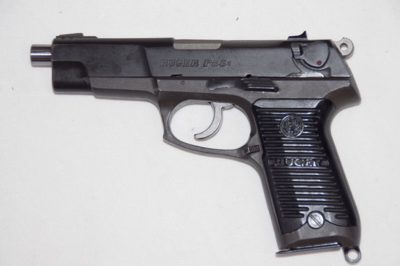 Ruger - Model P85