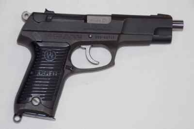 Ruger - Model P85
