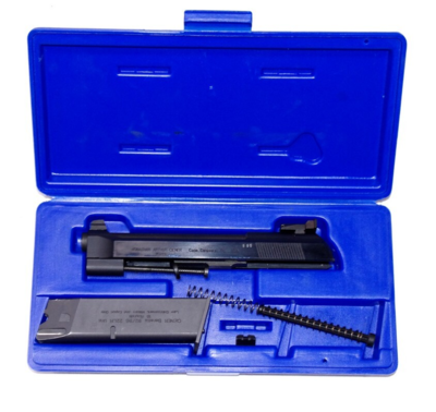 Veksel-sæt til Beretta 92 FS - Kaliber .22 LR