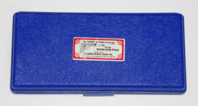 Veksel-sæt til Beretta 92 FS - Kaliber .22 LR