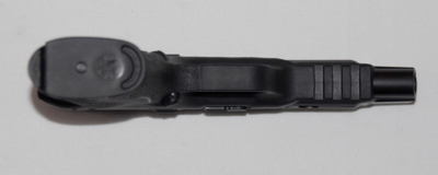 Smith & Wesson / Model M&P / 9 mm.