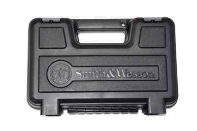 Smith & Wesson / Model M&P / 9 mm.