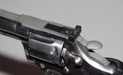 Colt Cobra revolver / Kal. .357 Magnum