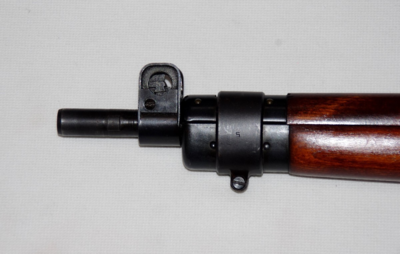 Lee Enfield riffel / No4 Mark I*