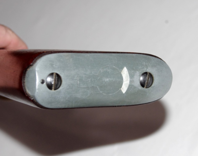 Lee Enfield riffel / No4 Mark I*