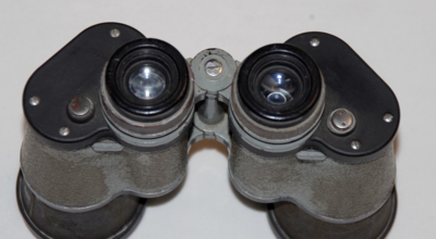 Dansk marinekikkert M/56