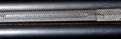 Tysk Drilling/Kombinations våben