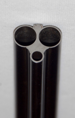 Tysk Drilling/Kombinations våben