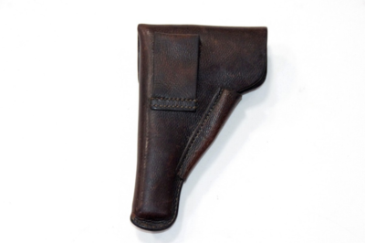 Polsk Radom læder-hylster