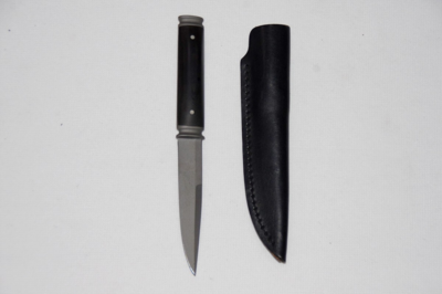 Schweizer-støvle kniv