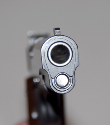 Custom Built / Model 1911 / Kal. .45 ACP