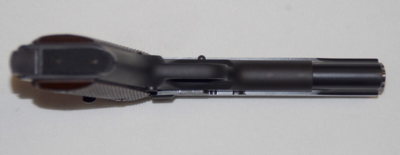 Custom Built / Model 1911 / Kal. .45 ACP