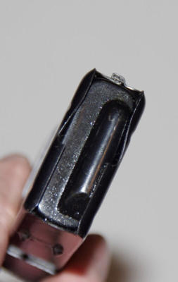 US Karabin M1 / 15 skuds