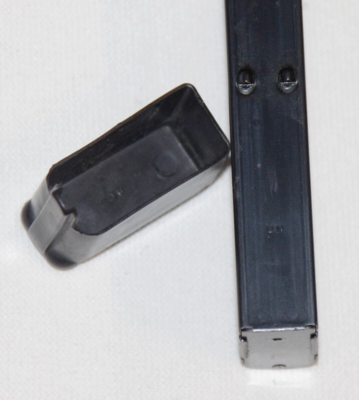 US Karabin M1 / 15 skuds