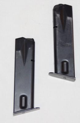 SIG/SAUER - Model P226 - 9 mm.