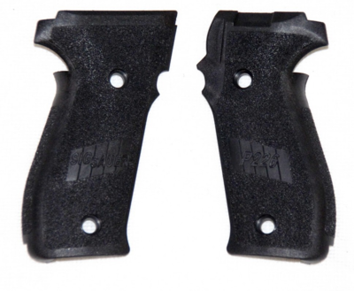 SIG/SAUER - Grebs skæfter