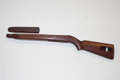 Skæfte til US Karabin M1