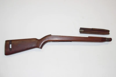 Skæfte til US Karabin M1